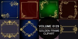 Clipart Volume  - 0129